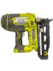 RYOBI P325 AIRSTRIKE 18V 16GA Finish Nailer *TOOL ONLY* (AL-SJS)